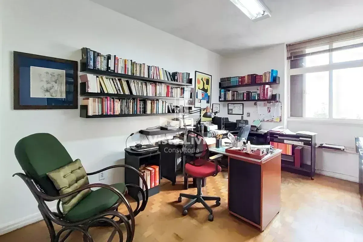 Apartamento, 3 quartos, 182 m² - Foto 21