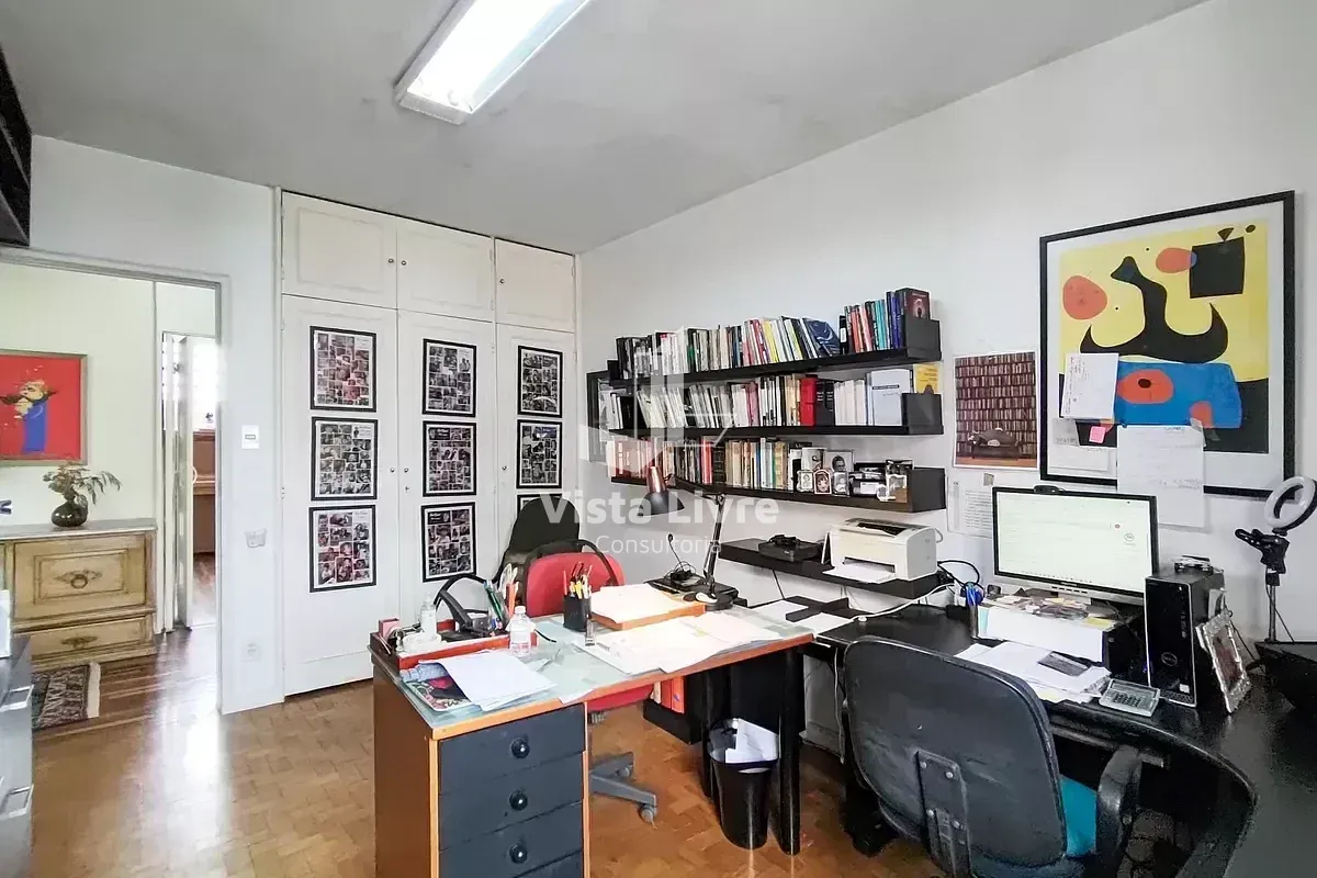 Apartamento, 3 quartos, 182 m² - Foto 23