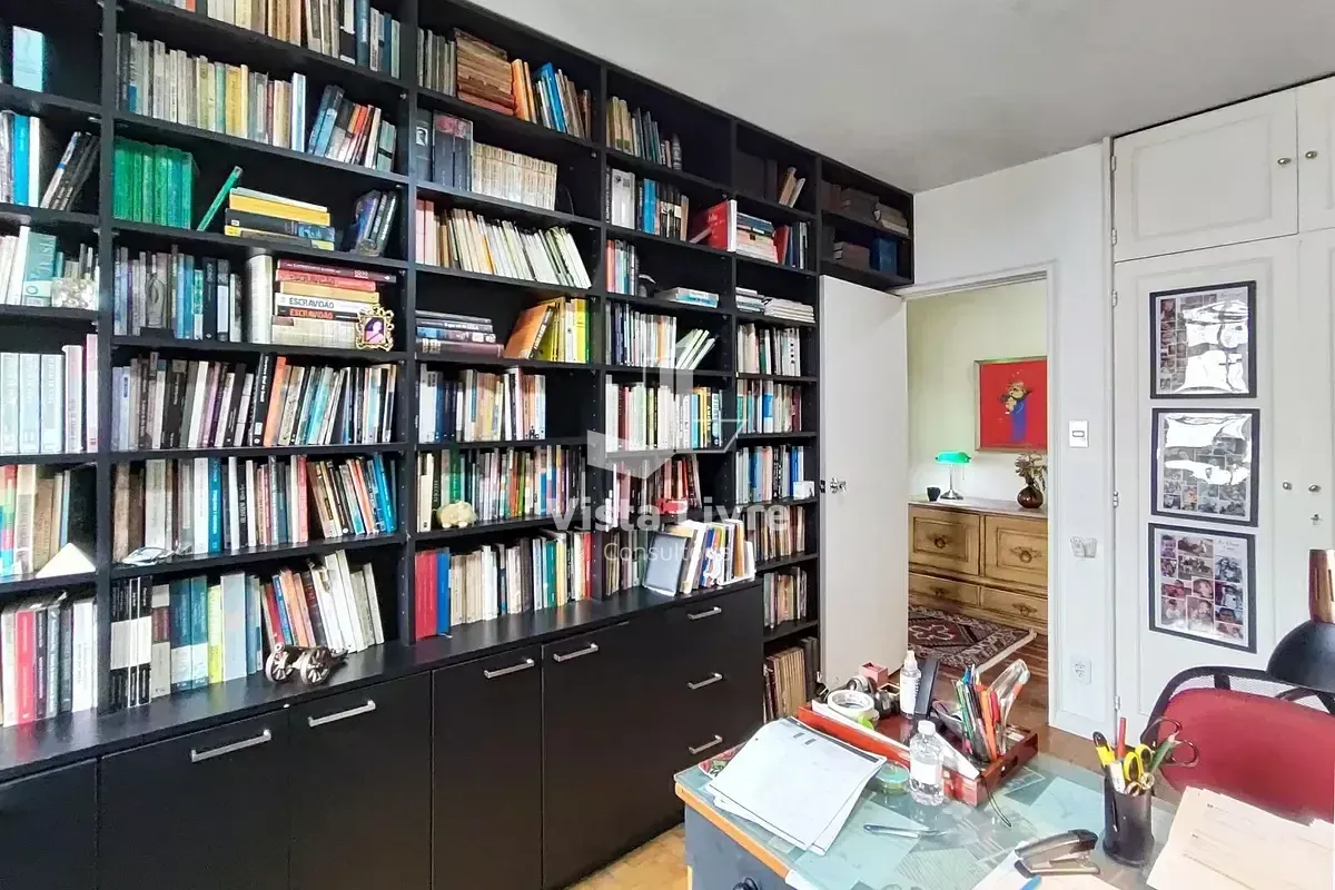 Apartamento, 3 quartos, 182 m² - Foto 24
