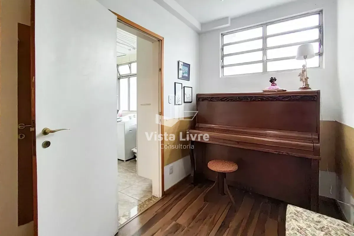 Apartamento, 3 quartos, 182 m² - Foto 25