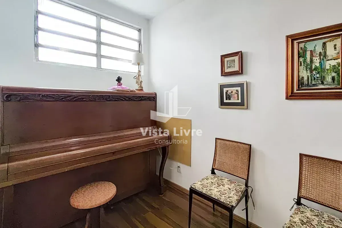 Apartamento, 3 quartos, 182 m² - Foto 26
