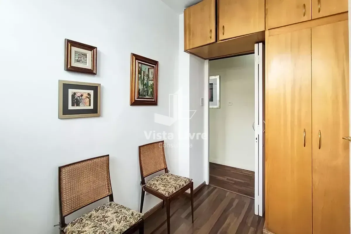 Apartamento, 3 quartos, 182 m² - Foto 27