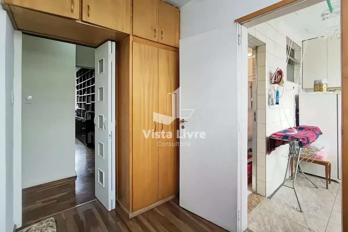 Apartamento, 3 quartos, 182 m² - Foto 28