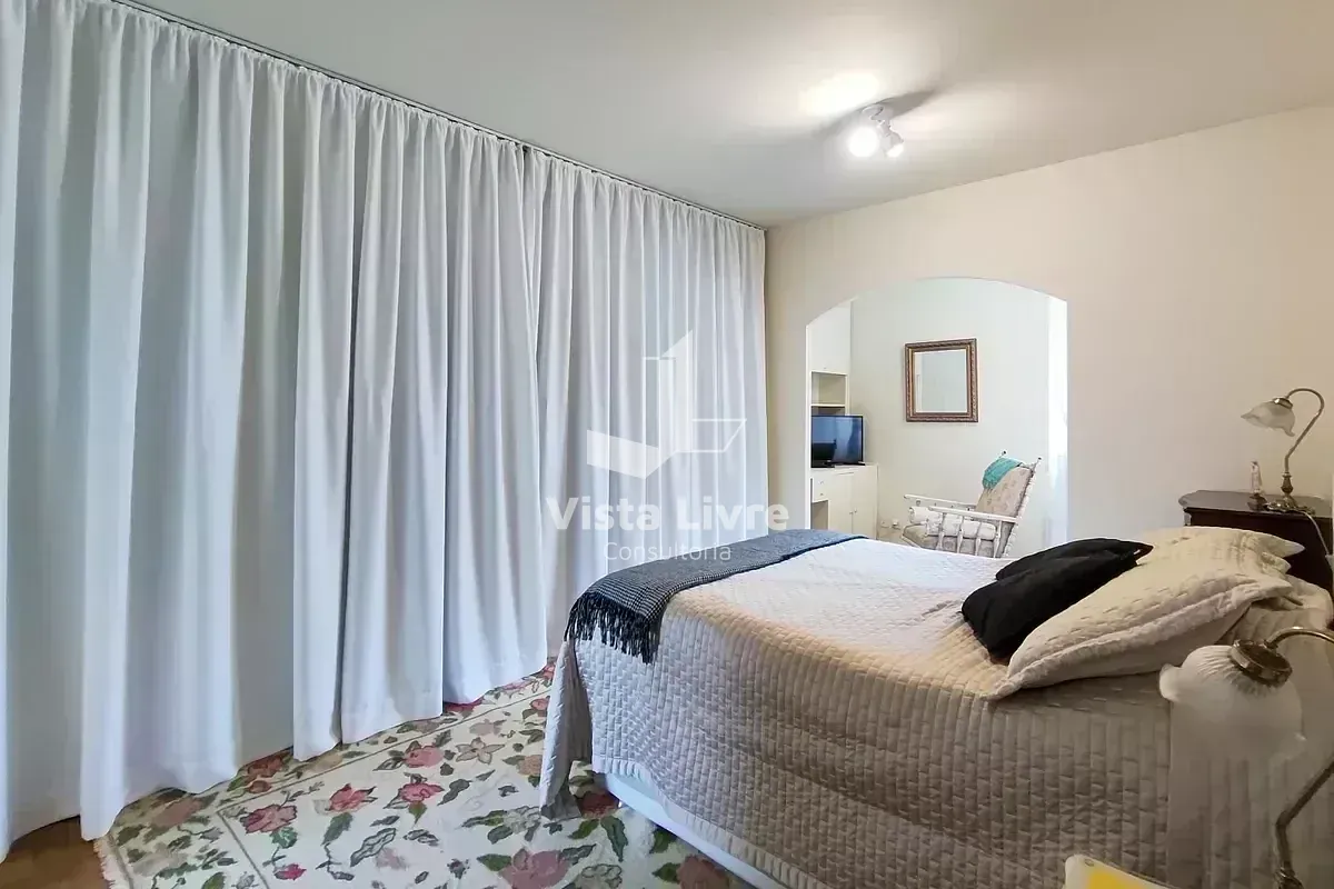 Apartamento, 3 quartos, 182 m² - Foto 29