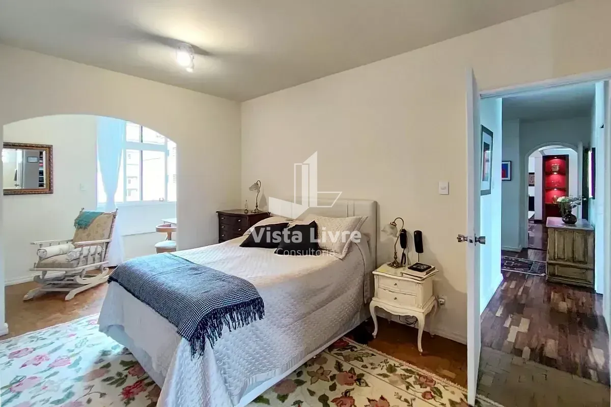 Apartamento, 3 quartos, 182 m² - Foto 30