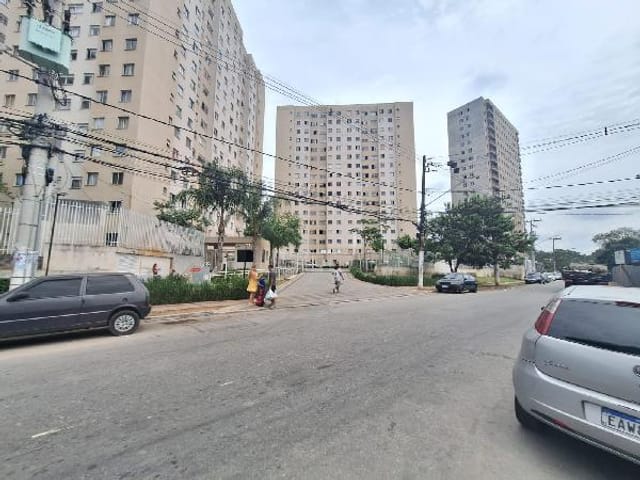 Foto do Apartamento - Apartamento à venda 2 Quartos, 10M², GUAIANAZES, SAO PAULO - SP | Imobiliária Compare