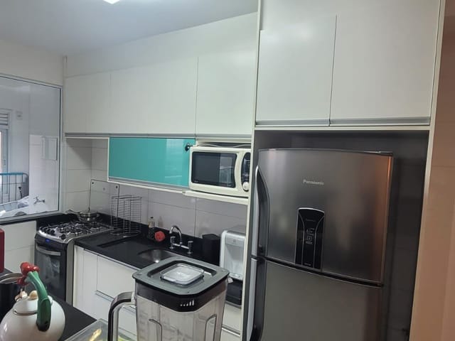 Foto do Apartamento - Apartamento mobiliado para venda 960.000,00 – Ed. Aquárius Evolution - Jardim Aquárius – São José dos Campos | PIRAMIDE IMOVEIS