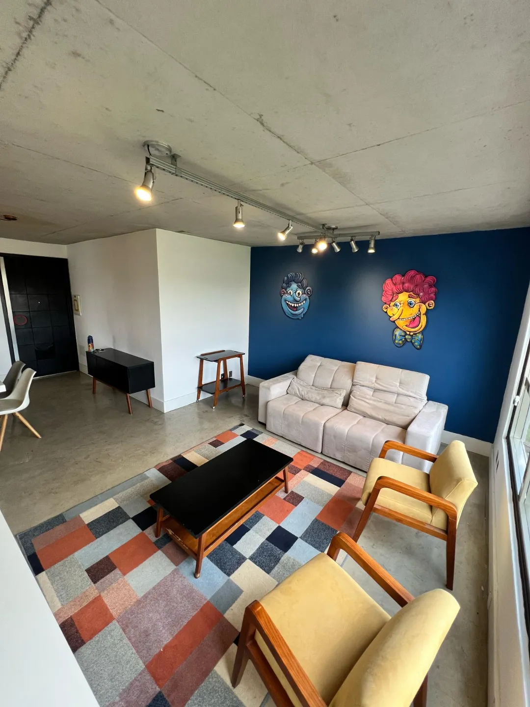 Apartamento para venda em Vila Leopoldina com 1 quarto, sendo 1 suíte, 70m²