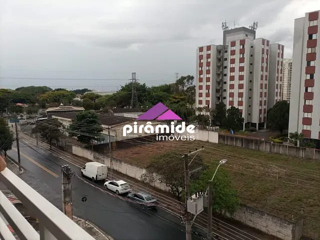 Apartamento 3 quartos e 2 banheiros, à venda, no bairro Vila Cardoso em São José dos Campos