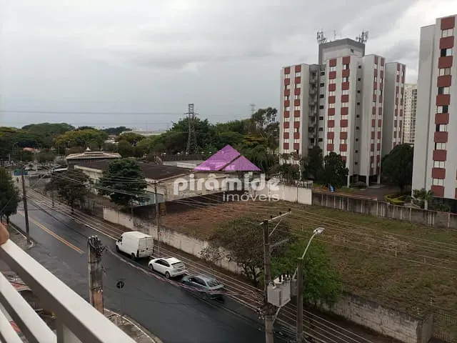 Apartamento 3 quartos e 2 banheiros, à venda, no bairro Vila Cardoso em São José dos Campos