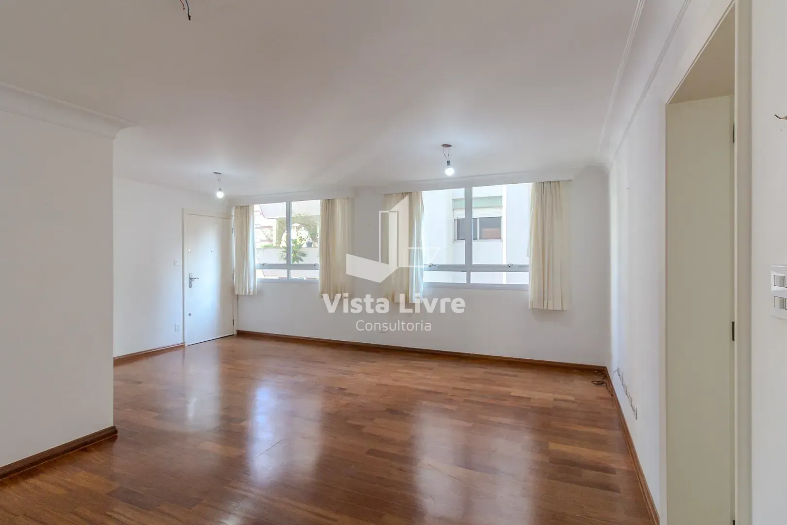 Apartamento, 3 quartos, 118 m² - Foto 1