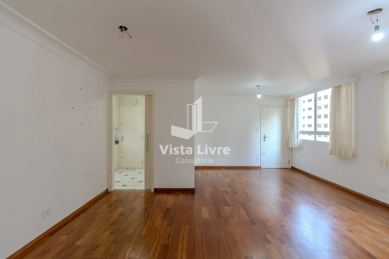 Apartamento, 3 quartos, 118 m² - Foto 2