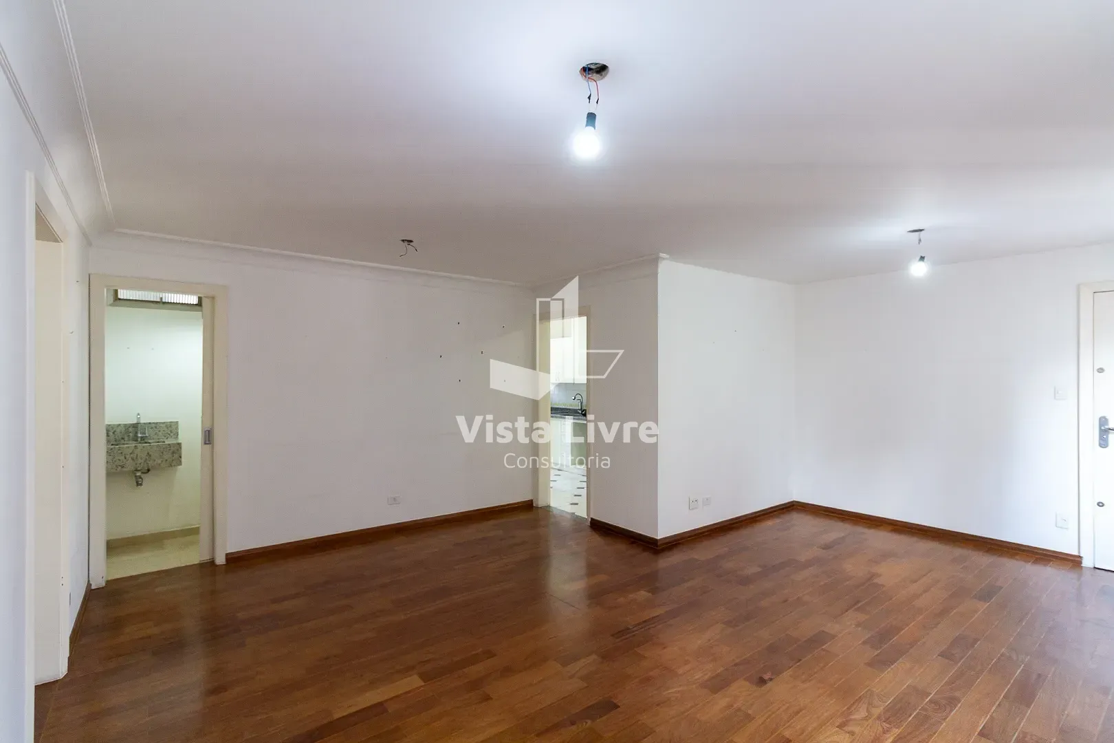 Apartamento, 3 quartos, 118 m² - Foto 3