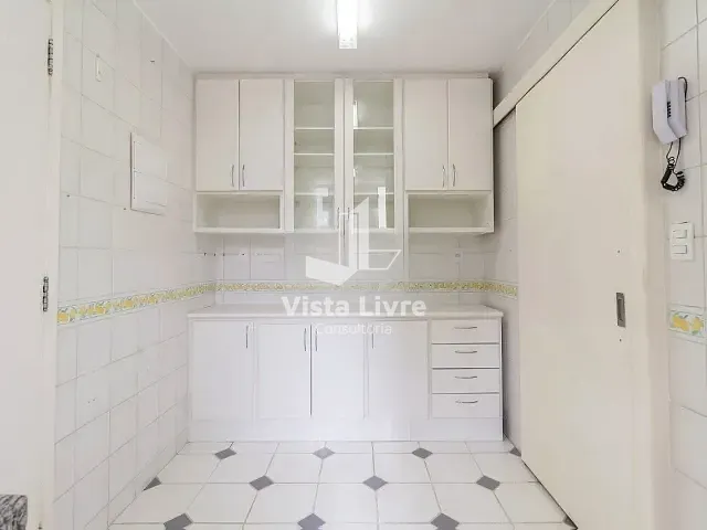 Apartamento com 118m² 3 quartos e 3 banheiros, à venda, no bairro Jardim Paulista em São Paulo