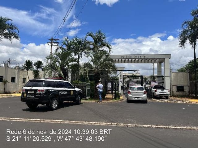 Foto do Apartamento - Apartamento à venda 2 Quartos, 1 Vaga, 10M², RESERVA REAL, RIBEIRAO PRETO - SP | Imobiliária Compare