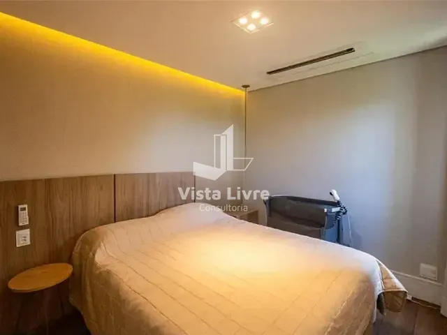Apartamento com 103m² 3 quartos e 3 banheiros, à venda, no bairro Alto da Lapa em São Paulo