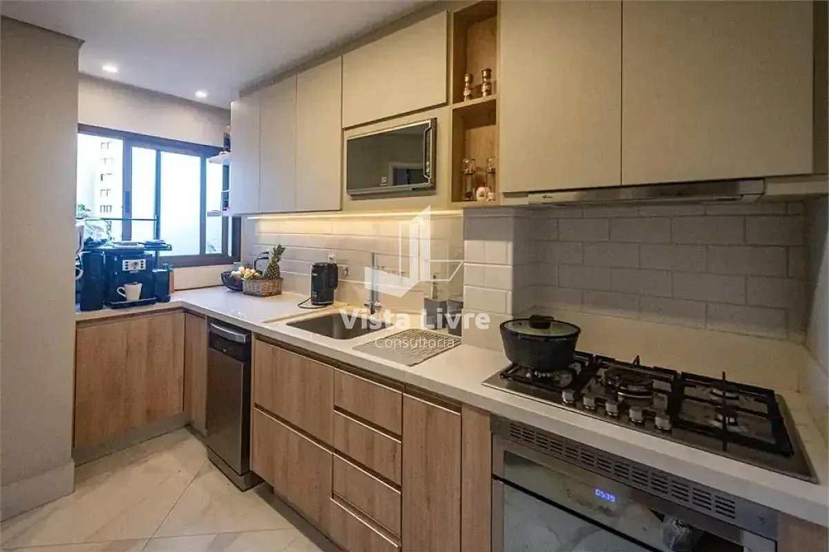 Apartamento, 3 quartos, 103 m² - Foto 3