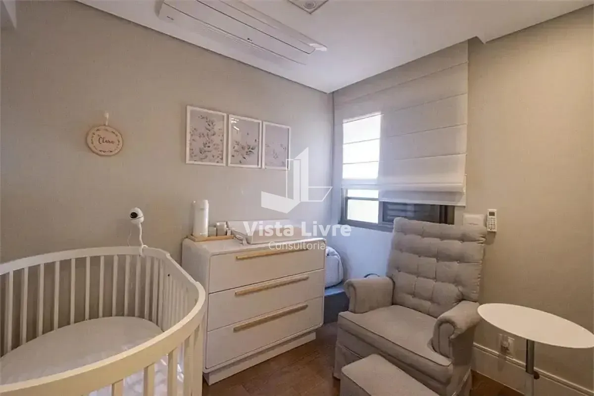 Apartamento, 3 quartos, 103 m² - Foto 6
