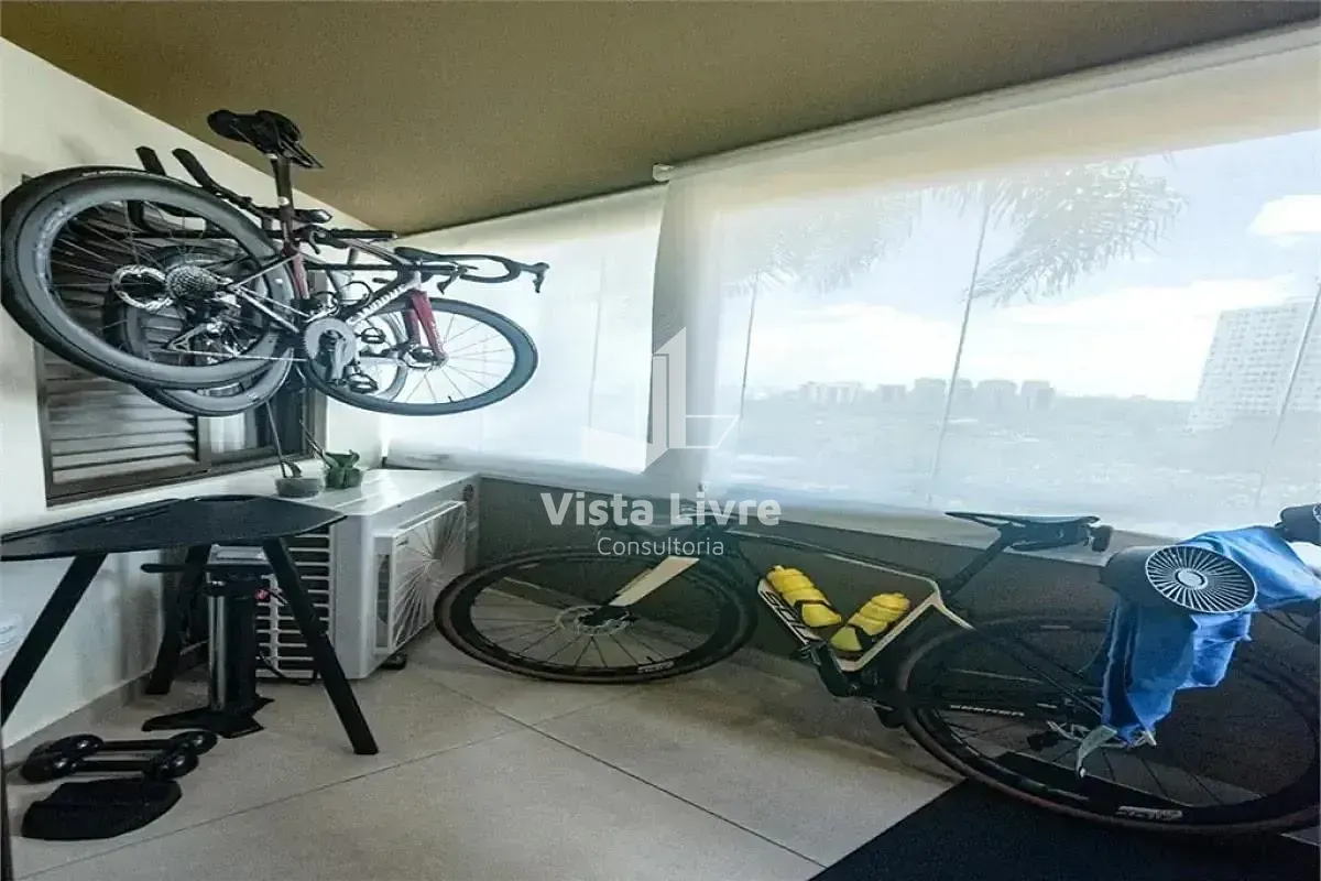 Apartamento, 3 quartos, 103 m² - Foto 7