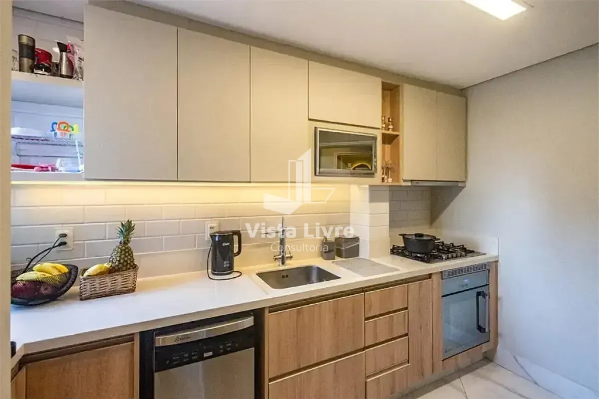 Apartamento, 3 quartos, 103 m² - Foto 9