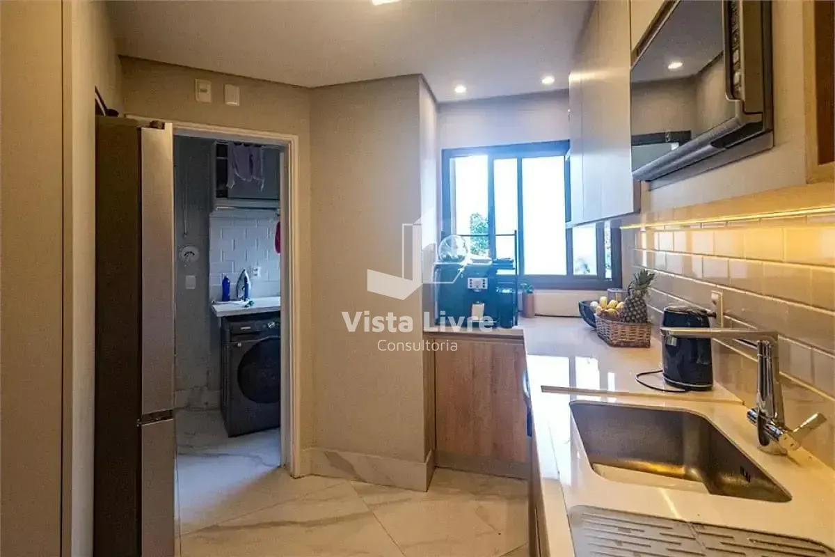 Apartamento, 3 quartos, 103 m² - Foto 11