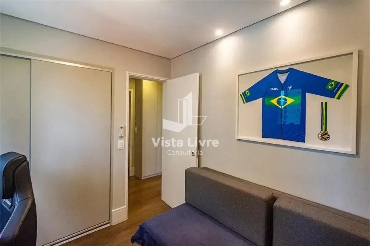 Apartamento, 3 quartos, 103 m² - Foto 12