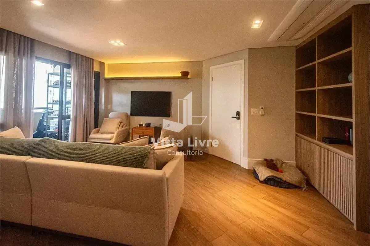 Apartamento, 3 quartos, 103 m² - Foto 16