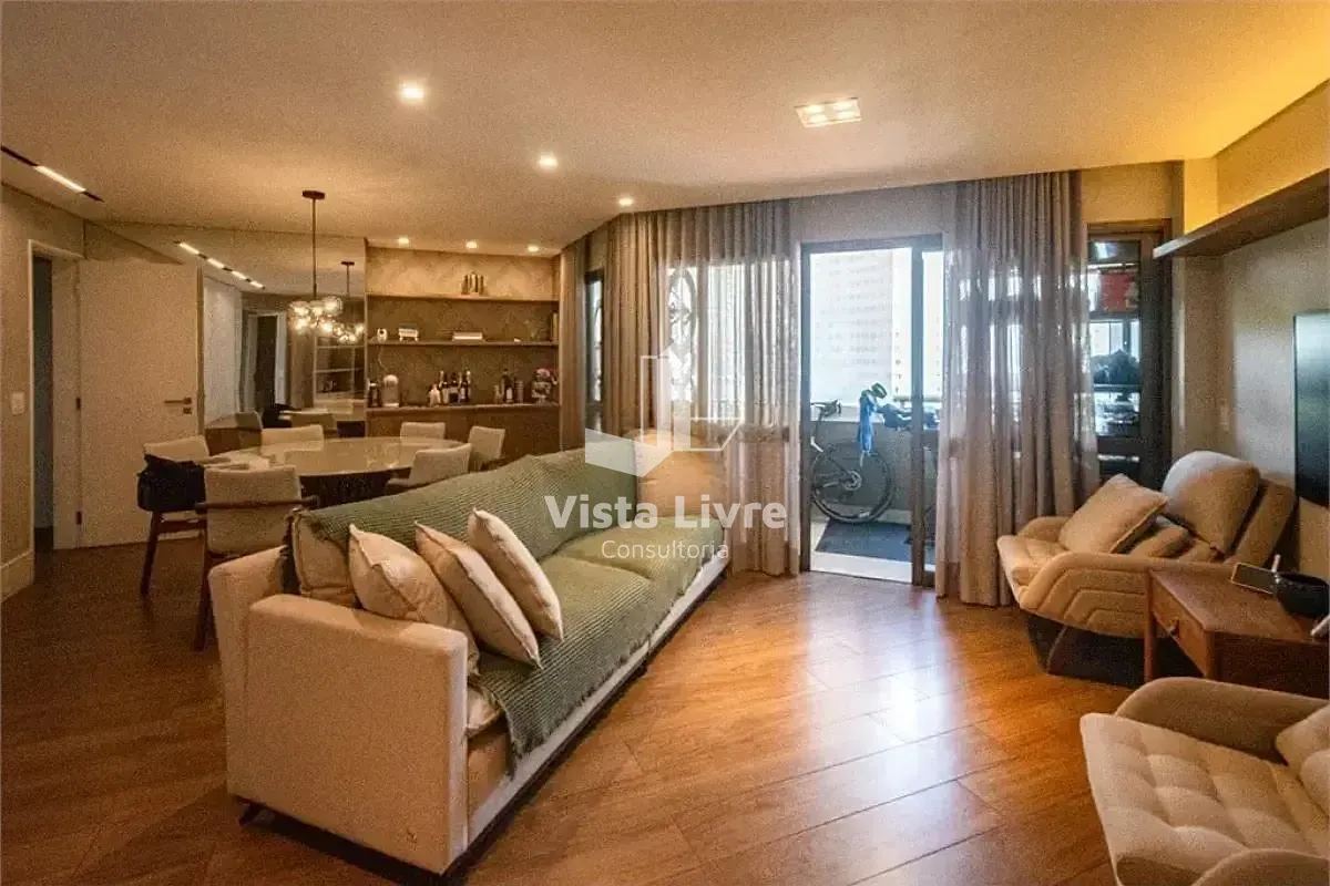 Apartamento, 3 quartos, 103 m² - Foto 17