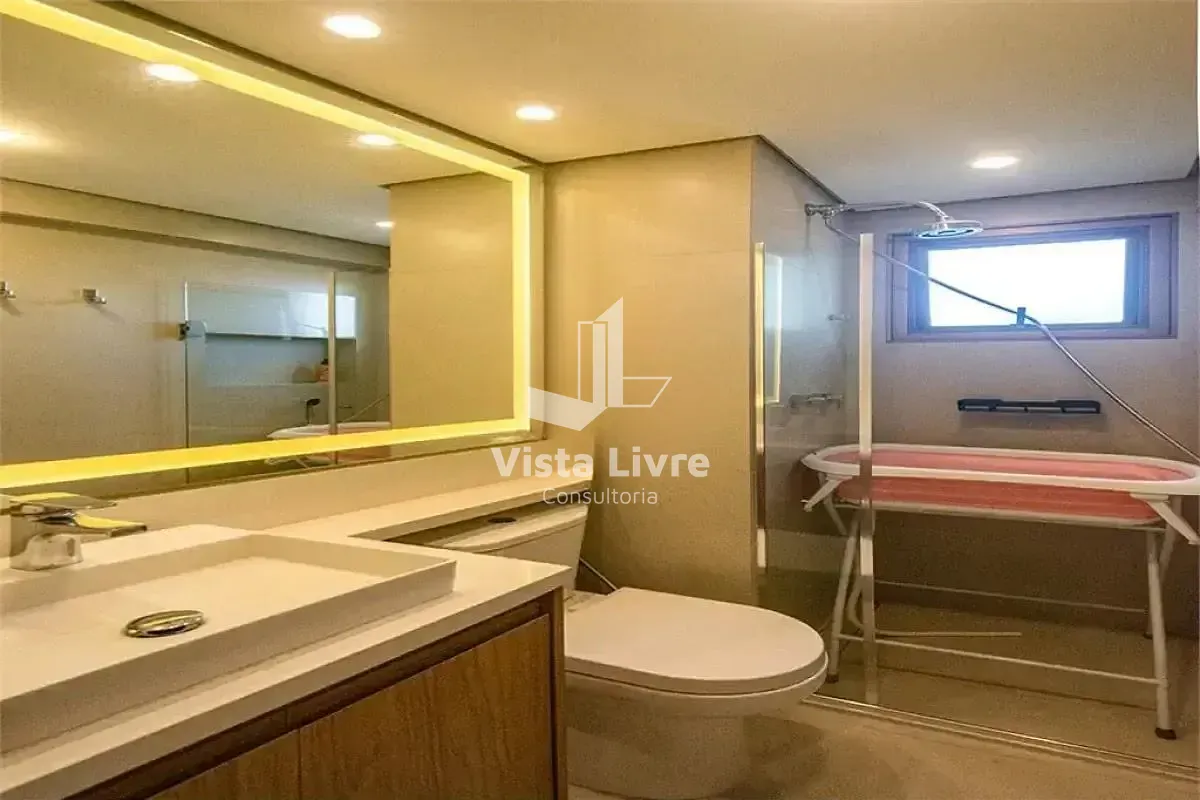 Apartamento, 3 quartos, 103 m² - Foto 19