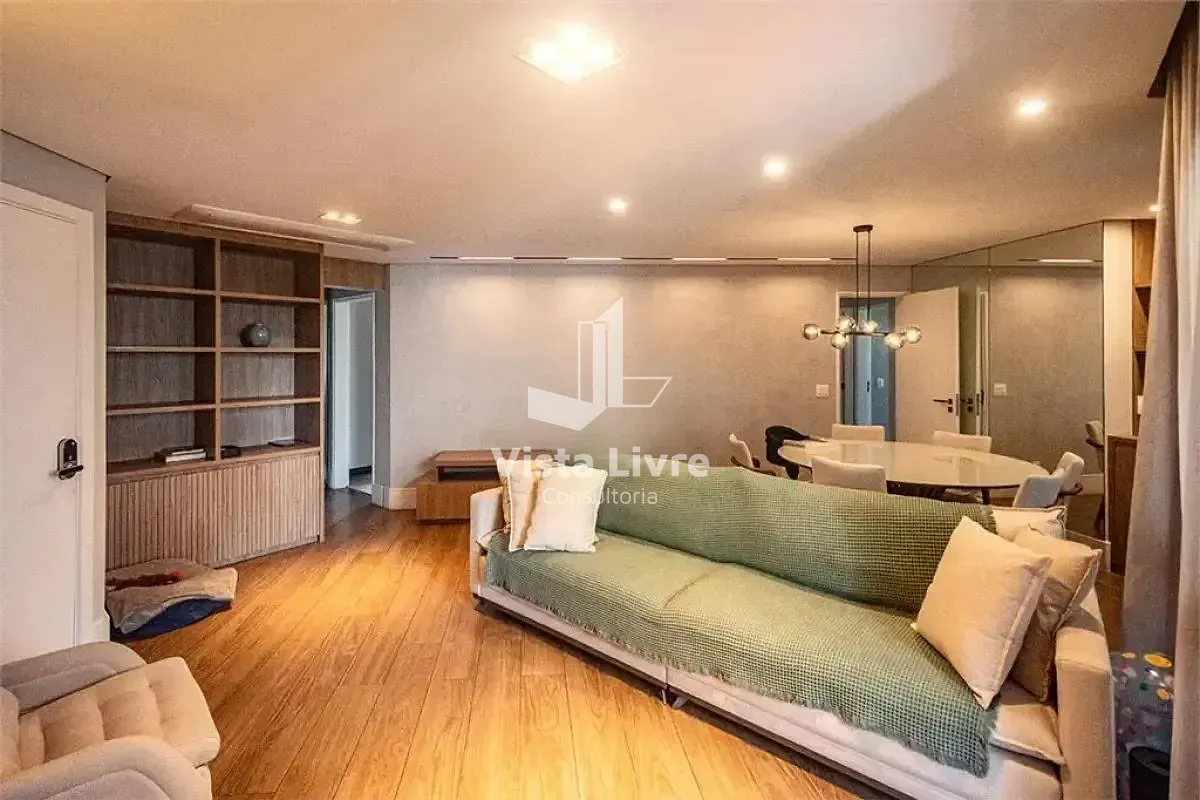 Apartamento, 3 quartos, 103 m² - Foto 18