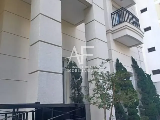 Apartamento com 130m² 3 quartos e 4 banheiros, à venda, no bairro Centro em Taubaté