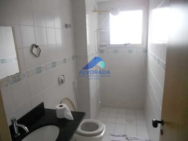 Apartamento 2 quartos e 2 banheiros, para alugar, no bairro Jardim das Colinas em São José dos Campos