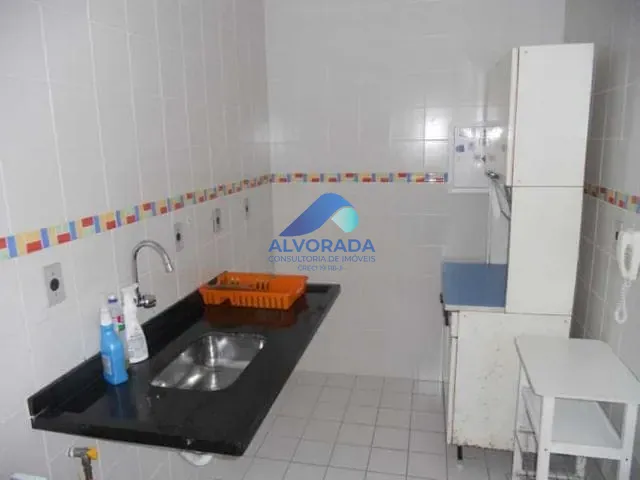 Apartamento 2 quartos e 2 banheiros, para alugar, no bairro Jardim das Colinas em São José dos Campos
