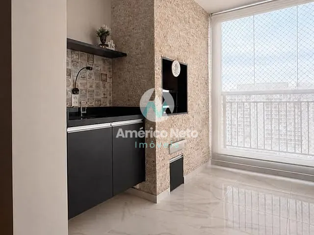 Apartamento 2 quartos e 1 banheiro, para alugar, no bairro Ipiranga em São Paulo