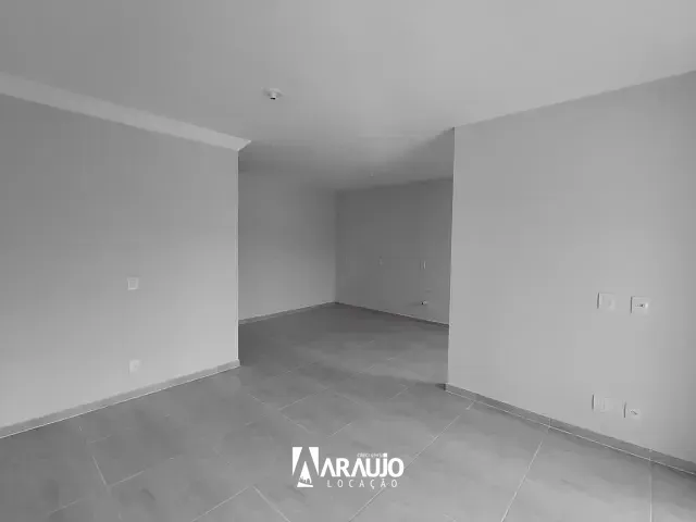 Apartamento 2 quartos e 1 banheiro, para alugar, no bairro Gravatá em Navegantes