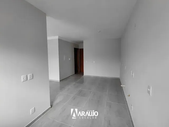Apartamento 2 quartos e 1 banheiro, para alugar, no bairro Gravatá em Navegantes