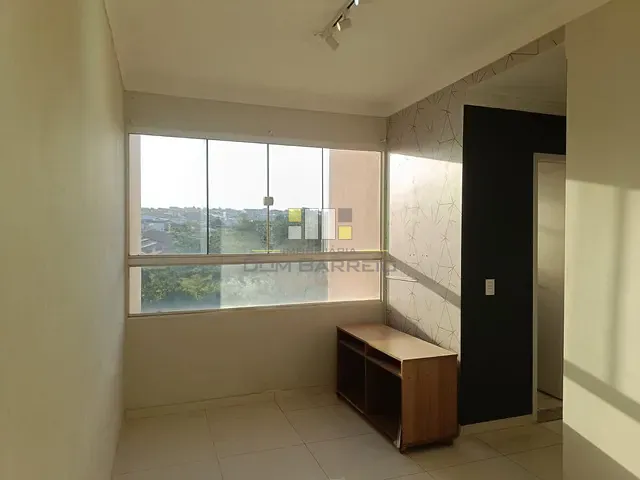 Apartamento 2 quartos e 1 banheiro, à venda, no bairro Jardim Maria Antonia (Nova Veneza) em Sumaré