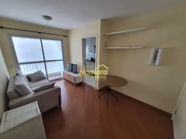 Apartamento 1 quarto e 1 banheiro, para alugar, no bairro Consolação em São Paulo