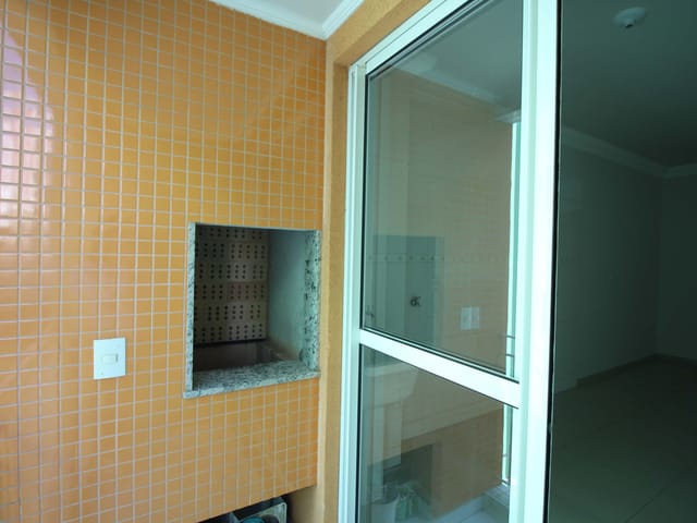 Apartamento com 44m², à venda, no bairro Centro em Ponta Grossa