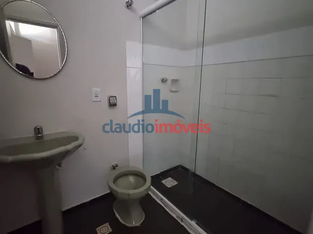Apartamento 1 quarto e 1 banheiro, para alugar, no bairro Ano Bom em Barra Mansa