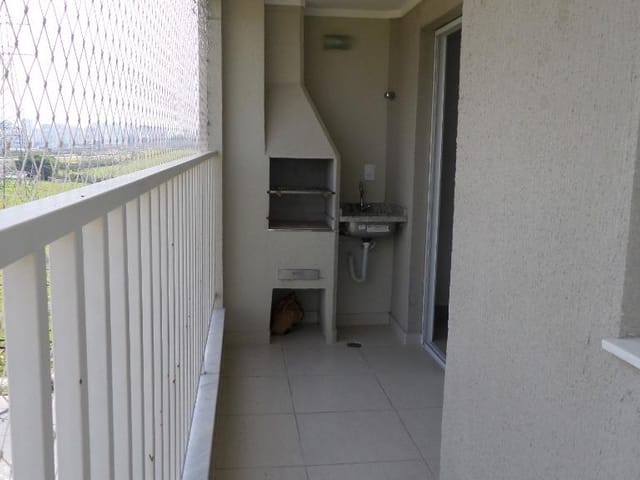 Foto do Apartamento - Apartamento residencial para locação, Jardim América, São José dos Campos. | INDEPENDENCE NEGOCIOS IMOBILIARIOS LTDA