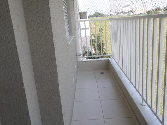 Foto do Apartamento - Apartamento residencial para locação, Jardim América, São José dos Campos. | INDEPENDENCE NEGOCIOS IMOBILIARIOS LTDA