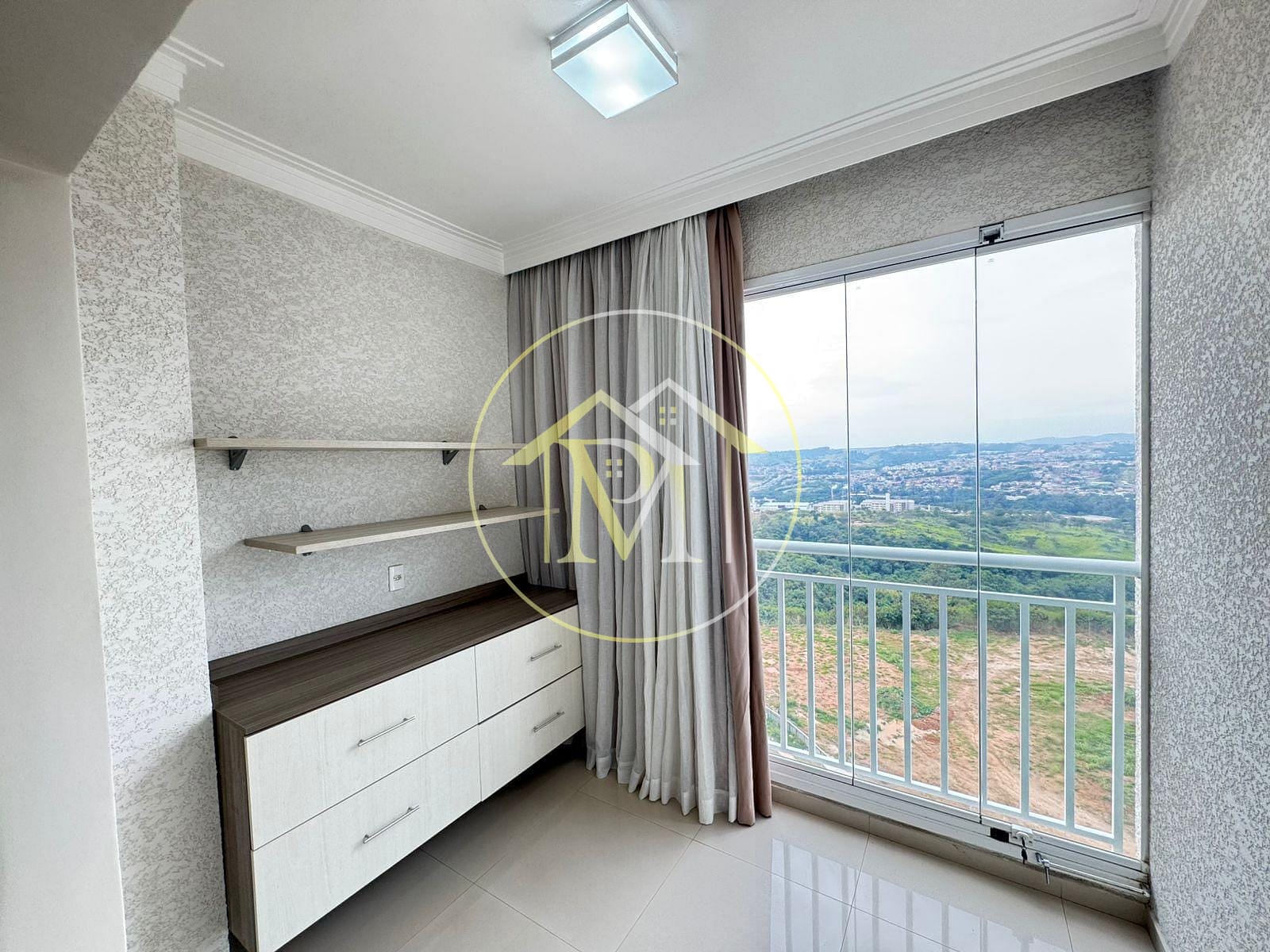 Apartamento para alugar com 3 quartos, 78m² - Foto 7