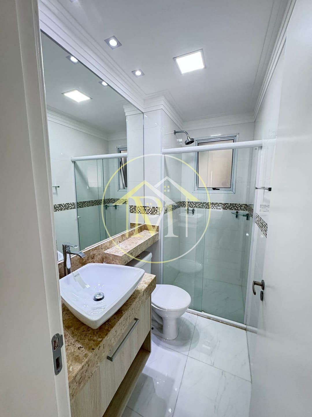 Apartamento para alugar com 3 quartos, 78m² - Foto 16