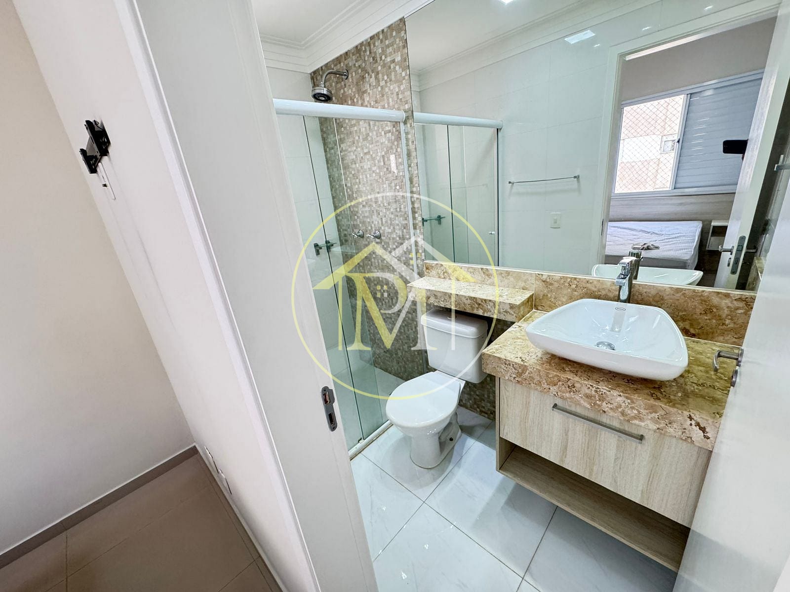 Apartamento para alugar com 3 quartos, 78m² - Foto 17