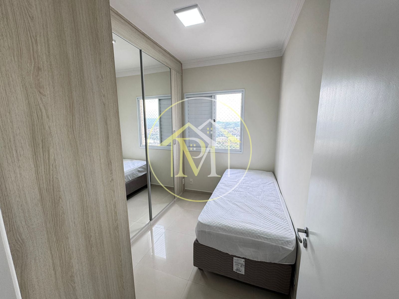 Apartamento para alugar com 3 quartos, 78m² - Foto 14