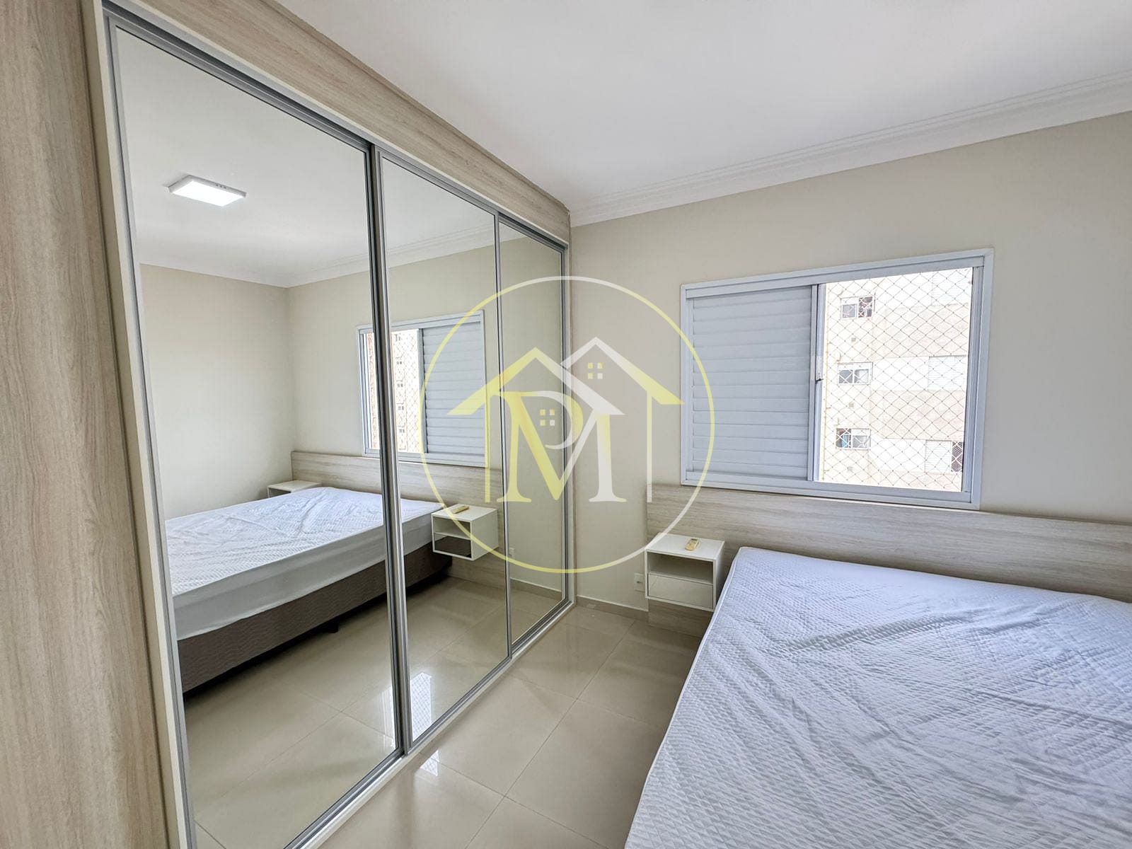 Apartamento para alugar com 3 quartos, 78m² - Foto 11