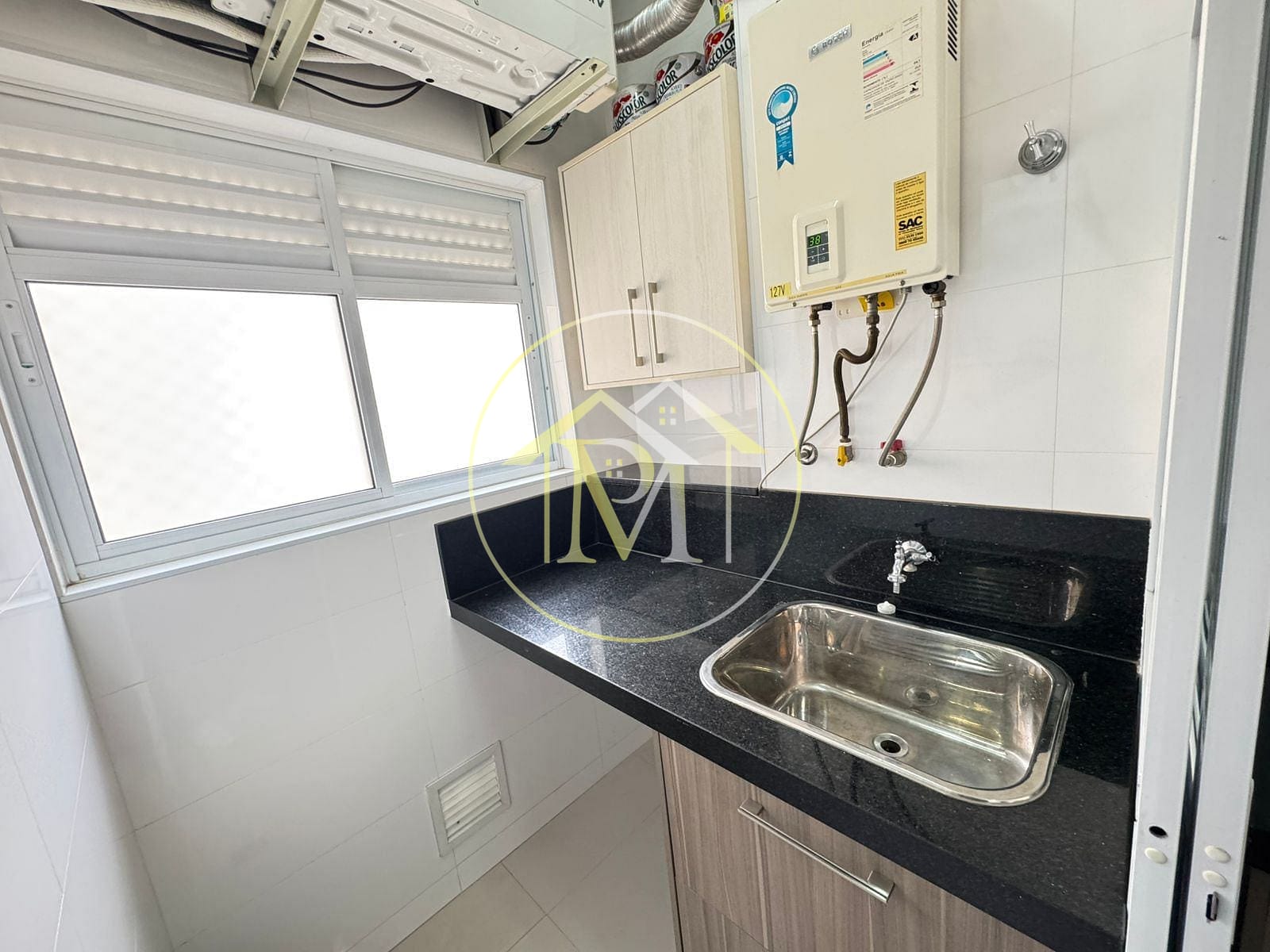 Apartamento para alugar com 3 quartos, 78m² - Foto 18