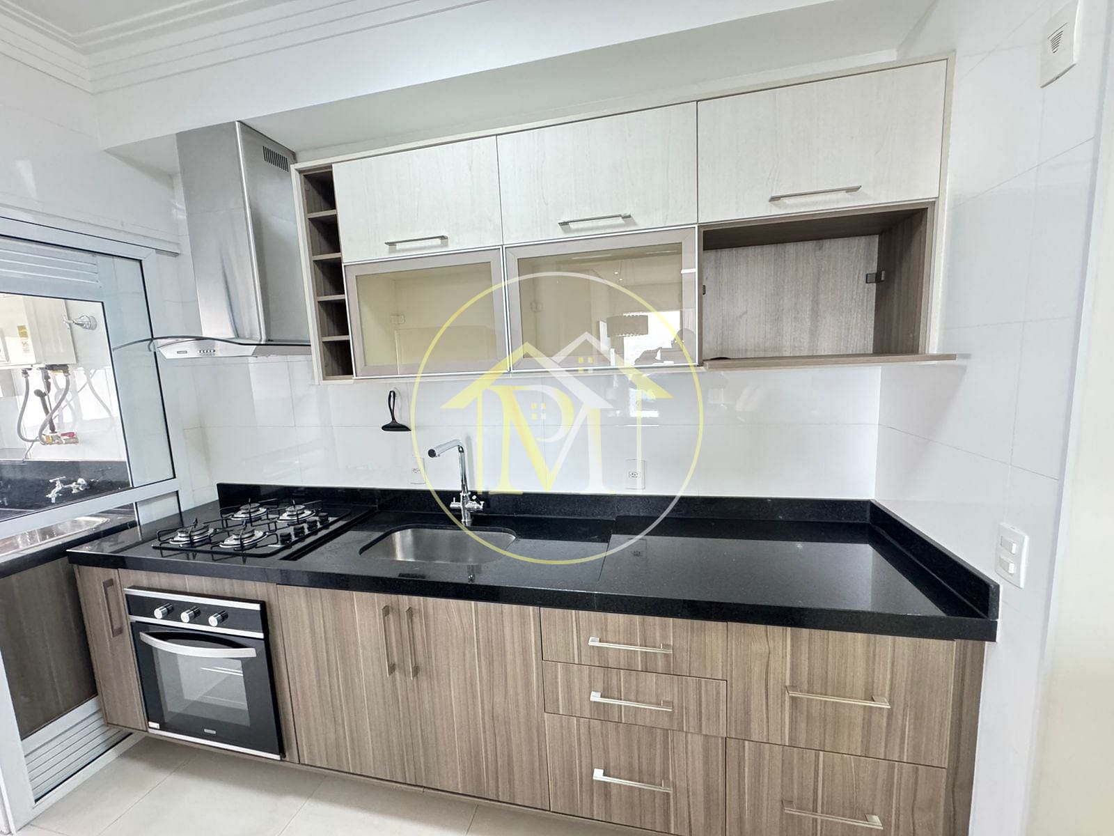 Apartamento para alugar com 3 quartos, 78m² - Foto 6