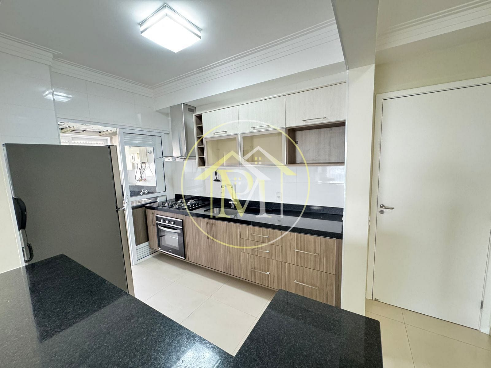 Apartamento para alugar com 3 quartos, 78m² - Foto 4
